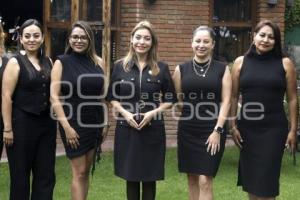 CCME . MUJERES EMPRESARIAS