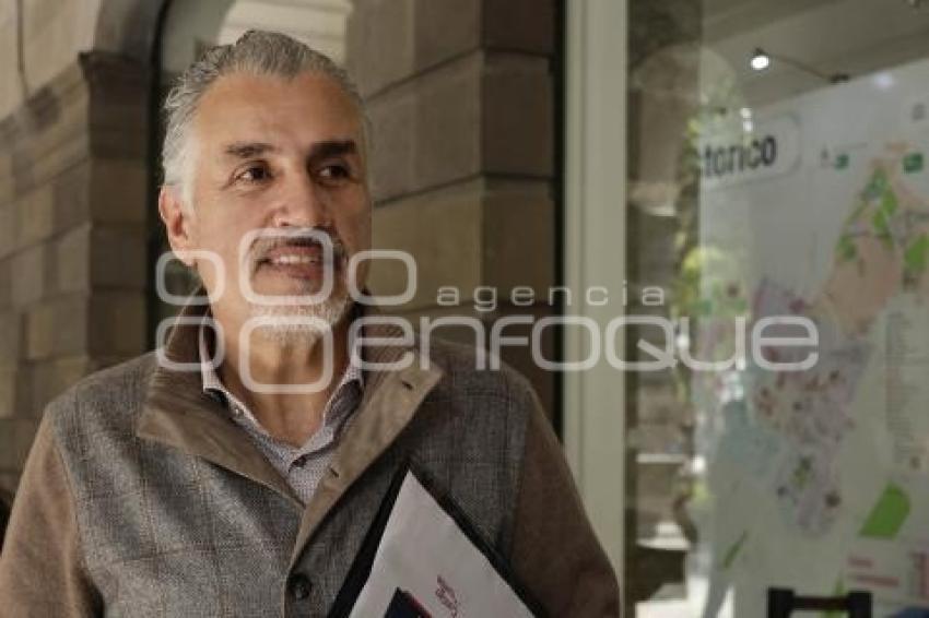 FRANCISCO RODRÍGUEZ