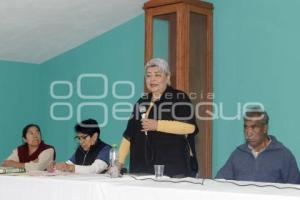 EJIDATORIOS . SAN MATEO CUANALÁ