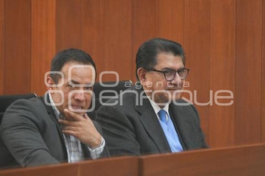 TLAXCALA . CONGRESO