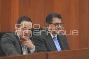 TLAXCALA . CONGRESO