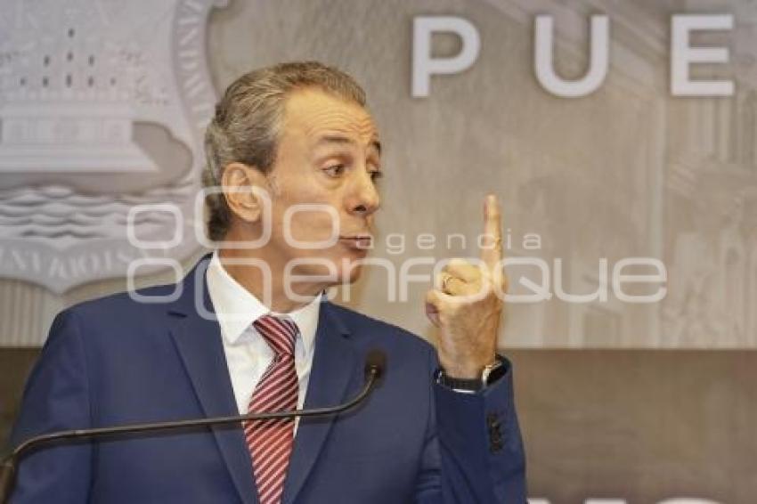 JOSÉ CHEDRAUI