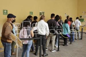 SAT . TRÁMITES PRESENCIALES