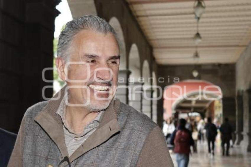 FRANCISCO RODRÍGUEZ