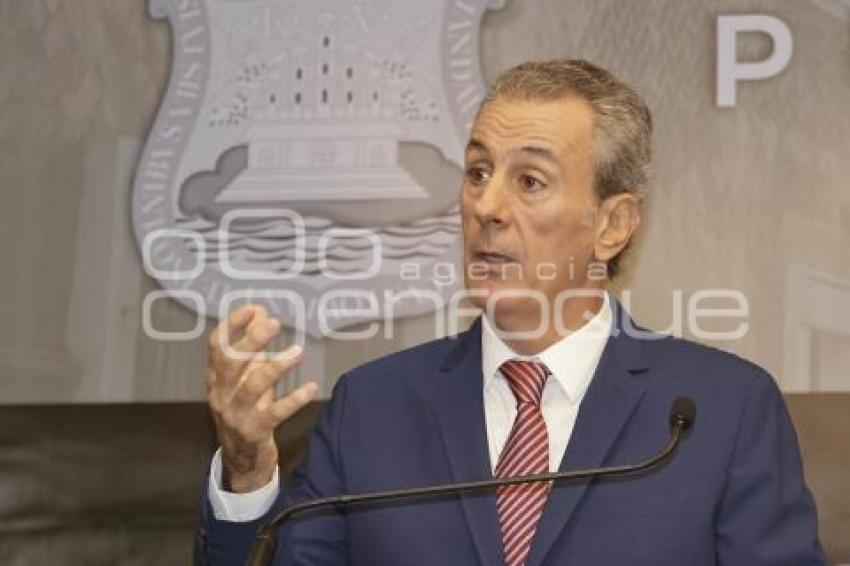 JOSÉ CHEDRAUI
