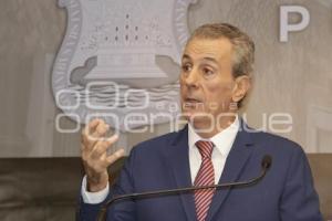 JOSÉ CHEDRAUI