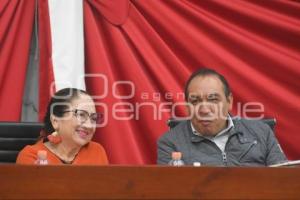 TLAXCALA . CONGRESO
