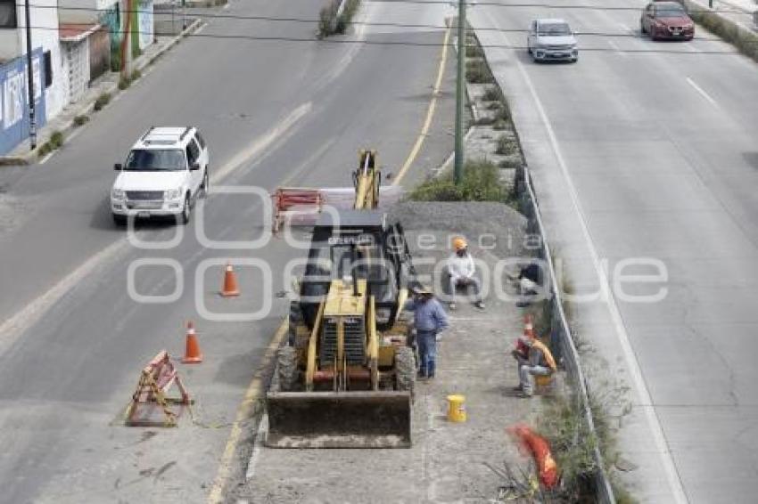 LINEA 4 RUTA