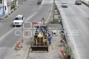 LINEA 4 RUTA 