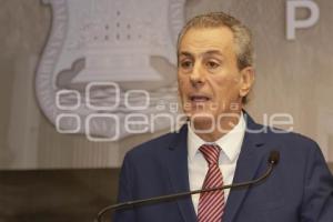 JOSÉ CHEDRAUI