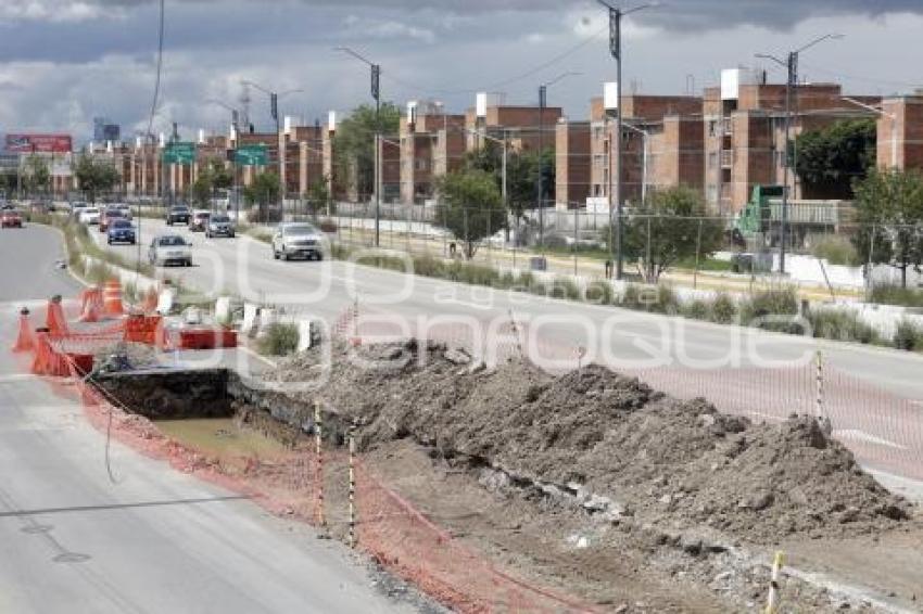 LINEA 4 RUTA