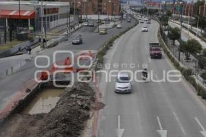 LINEA 4 RUTA 
