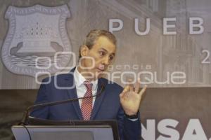 JOSÉ CHEDRAUI
