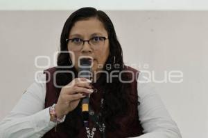SAT . MARÍA ELIZABETH REYES