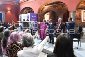 TLAXCALA . COMISIÓN 500 AÑOS DE TLAXCALA