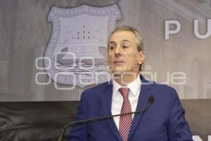 JOSÉ CHEDRAUI