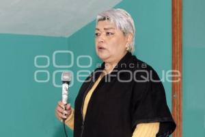 REINA ANGÉLICA PÉREZ DOMÍNGUEZ