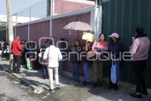 PENSIÓN MUJERES BIENESTAR
