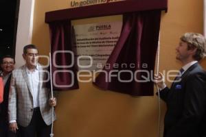 LA CONSTANCIA MEXICANA . REHABILITACIÓN