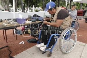 ENCHÚLAME LA SILLA