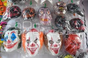 TLAXCALA . ARTÍCULOS DÍA MUERTOS