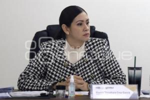 IEE . BLANCA YASSAHARA CRUZ