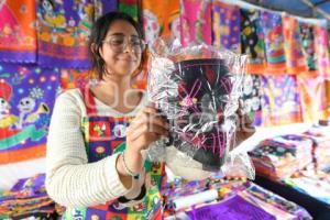 TLAXCALA . ARTÍCULOS DÍA MUERTOS