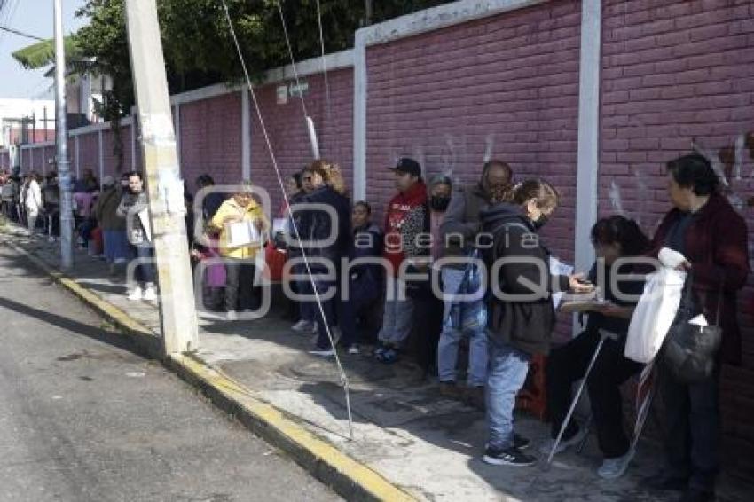 PENSIÓN MUJERES BIENESTAR