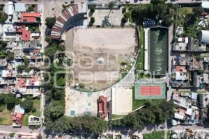 TLAXCALA . ESCUELA TIRO CON ARCO