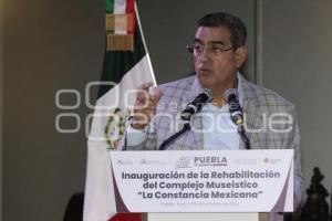 SERGIO SALOMÓN CÉSPEDES