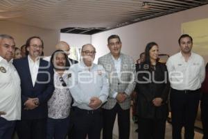 LA CONSTANCIA MEXICANA . REHABILITACIÓN