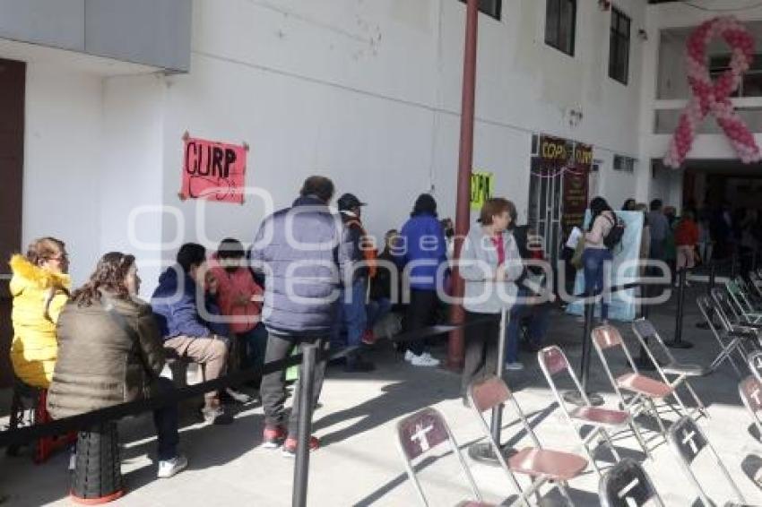 PENSIÓN MUJERES BIENESTAR
