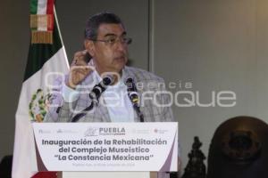 SERGIO SALOMÓN CÉSPEDES