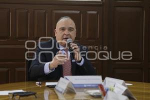 FERNANDO SARUR