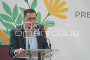 TLAXCALA . STEFANO DI GRAZIA HERNÁNDEZ