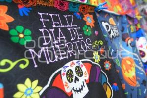 TLAXCALA . ARTÍCULOS DÍA MUERTOS