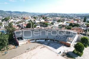 TLAXCALA . ESCUELA TIRO CON ARCO