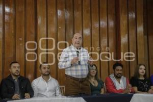 EMPRESARIOS ESTABLECIDOS DEL CENTRO