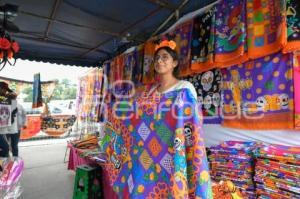 TLAXCALA . ARTÍCULOS DÍA MUERTOS