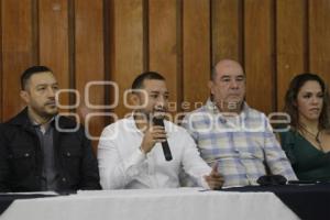 EMPRESARIOS ESTABLECIDOS DEL CENTRO
