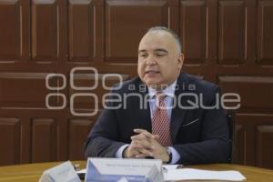 FERNANDO SARUR