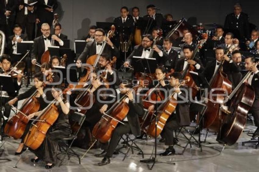 GOBIERNO ESTATAL . AUDITORIO DE LA REFORMA