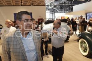 LA CONSTANCIA MEXICANA . REHABILITACIÓN