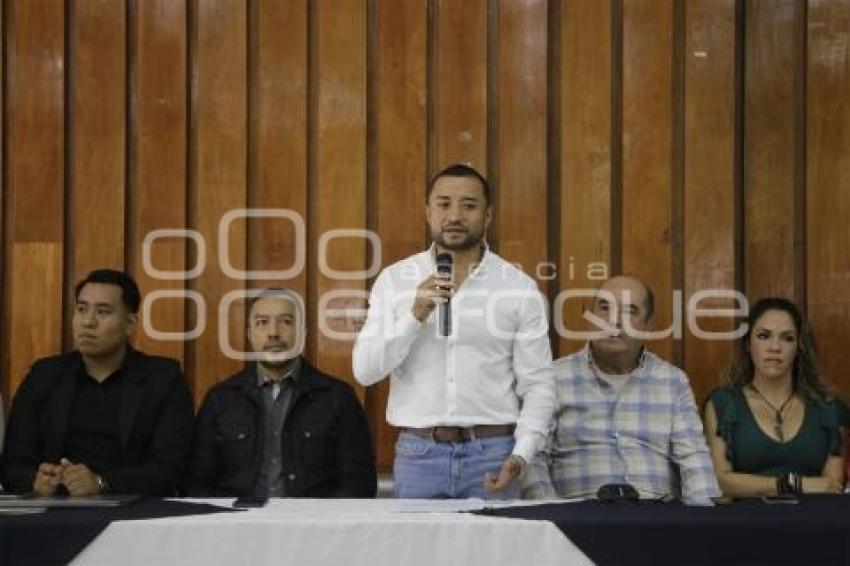EMPRESARIOS ESTABLECIDOS DEL CENTRO