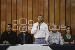 EMPRESARIOS ESTABLECIDOS DEL CENTRO