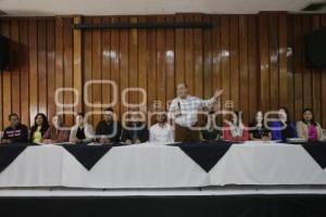 EMPRESARIOS ESTABLECIDOS DEL CENTRO