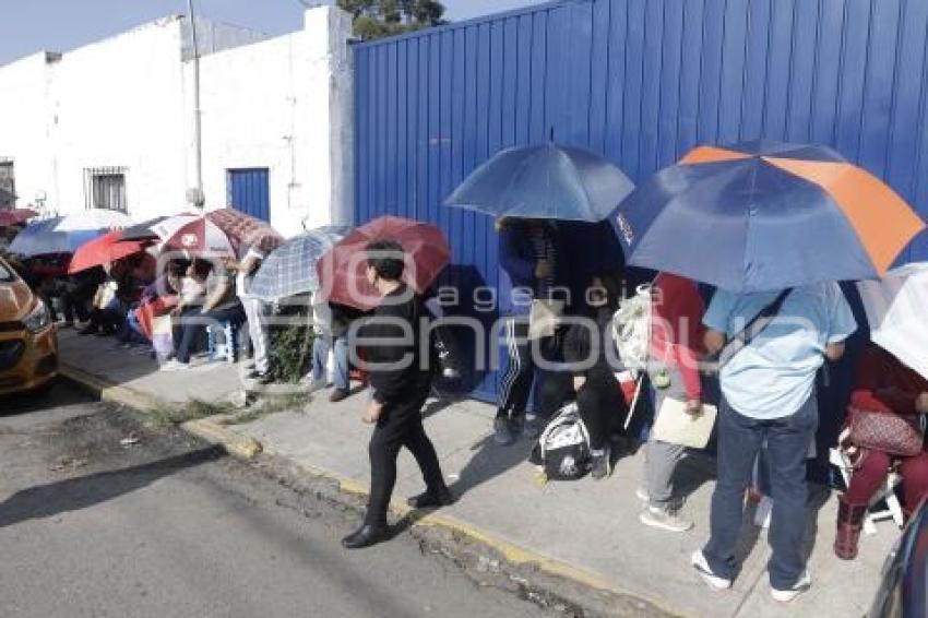 PENSIÓN MUJERES BIENESTAR