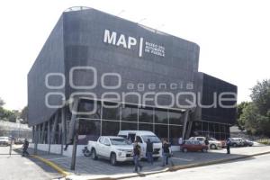 MUSEO DEL AUTOMÓVIL