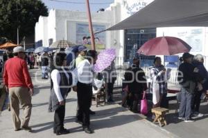PENSIÓN MUJERES BIENESTAR