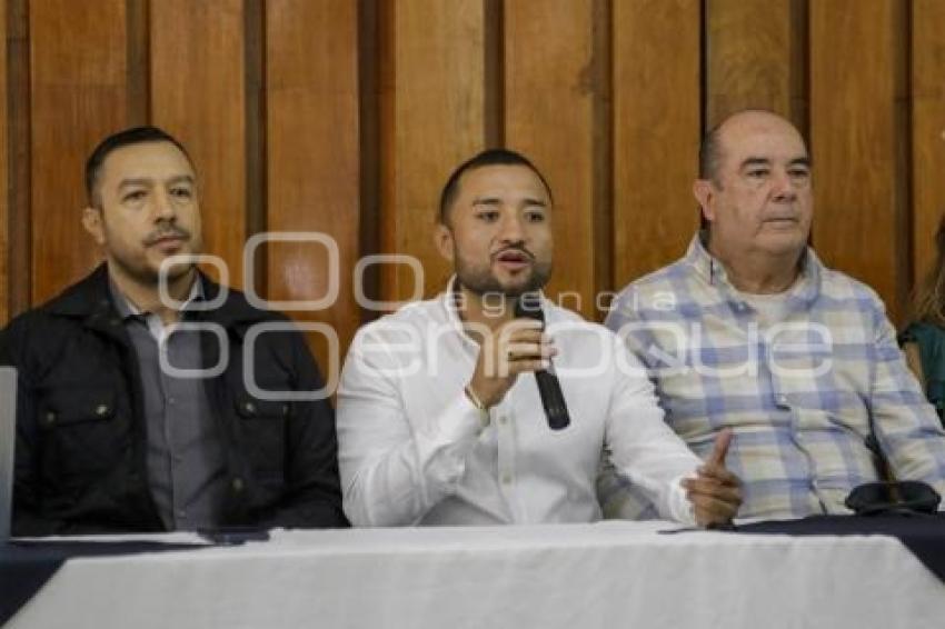 EMPRESARIOS ESTABLECIDOS DEL CENTRO